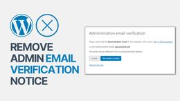 Unlocking the Power of WordPress: Removing Email Verification for New Users