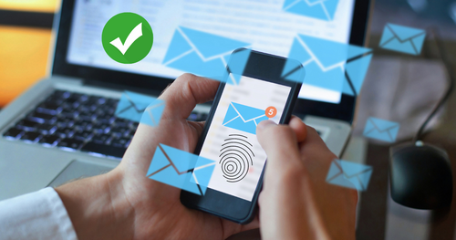 13 Mind-Blowing Facts About Email Verification