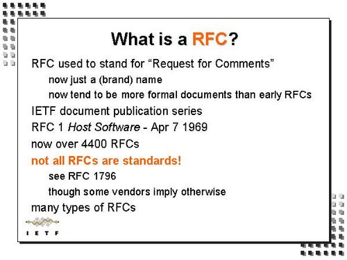 Demystifying Email Validation: A Deep Dive into RFC Standards